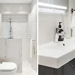 Frogner Central, Pool Table, 190 Sqm, 2 Bathrooms Oslo