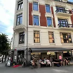 Frogner Central, Pool Table, 190 Sqm, 2 Bathrooms Lejlighed *