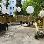 Lejlighed Frogner Central, Pool Table, 190 Sqm, 2 Bathrooms