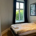 Lejlighed Frogner Central, Pool Table, 190 Sqm, 2 Bathrooms