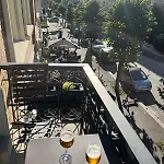 Lejlighed Frogner Central, Pool Table, 190 Sqm, 2 Bathrooms *