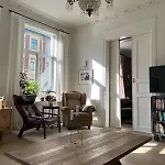Lejlighed Frogner Central, Pool Table, 190 Sqm, 2 Bathrooms *