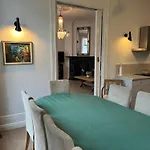 Frogner Central, Pool Table, 190 Sqm, 2 Bathrooms Oslo