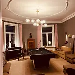 Frogner Central, Pool Table, 190 Sqm, 2 Bathrooms * Oslo
