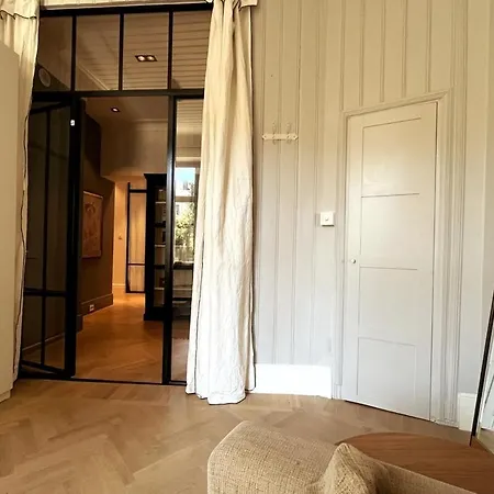 Frogner Central, Pool Table, 190 Sqm, 2 Bathrooms