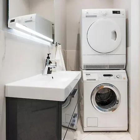 Apartment Frogner Central, Pool Table, 190 Sqm, 2 Bathrooms