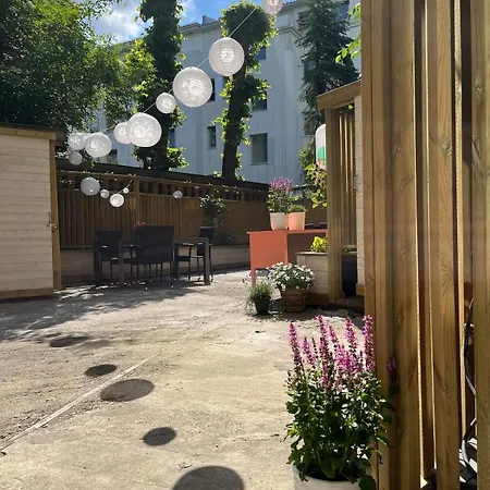 Frogner Central, Pool Table, 190 Sqm, 2 Bathrooms *