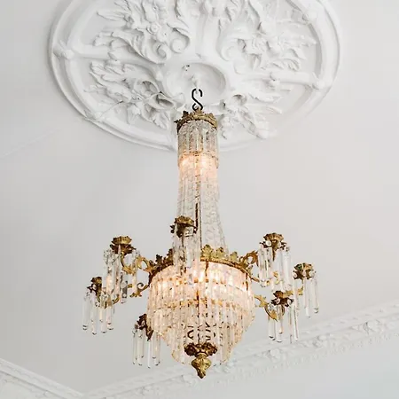 Frogner Central, Pool Table, 190 Sqm, 2 Bathrooms Apartment