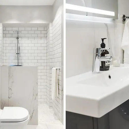 Frogner Central, Pool Table, 190 Sqm, 2 Bathrooms Oslo