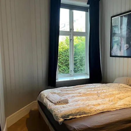 דירה Frogner Central, Pool Table, 190 Sqm, 2 Bathrooms