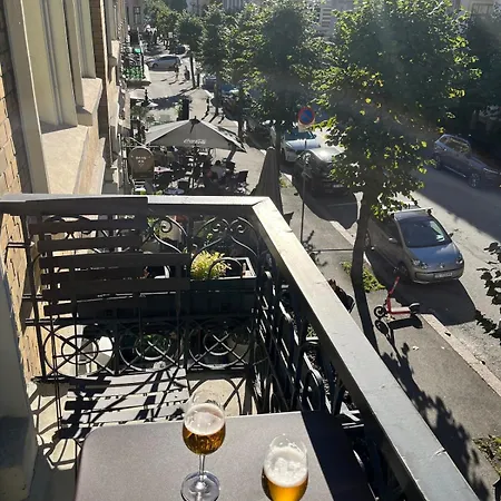 דירה Frogner Central, Pool Table, 190 Sqm, 2 Bathrooms *