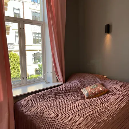 Frogner Central, Pool Table, 190 Sqm, 2 Bathrooms *