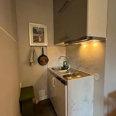 Frogner Central, Pool Table, 190 Sqm, 2 Bathrooms