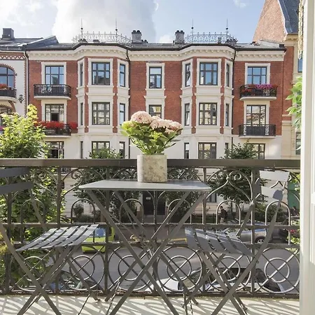 Frogner Central, Pool Table, 190 Sqm, 2 Bathrooms * أوسلو