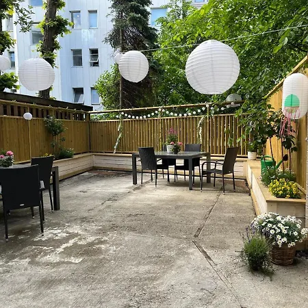 Daire Frogner Central, Pool Table, 190 Sqm, 2 Bathrooms