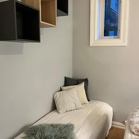 דירה Frogner Central, Pool Table, 190 Sqm, 2 Bathrooms